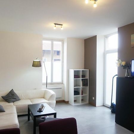Le Puligny, Appartement Classe 3 Etoiles Beaune  Exterior photo